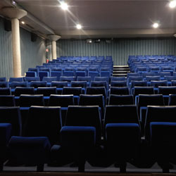 Les tarifs du cinéma